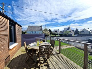 Maison de vacances Saint-Alban (Côtes-d’Armor) Enregistrement extérieur 1