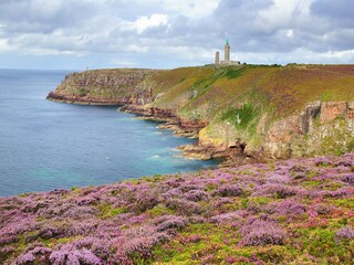 Vakantiehuis Saint-Alban (Côtes-d’Armor) Omgeving 23