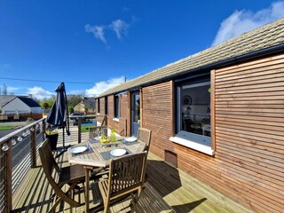 Holiday house Saint-Alban (Côtes-d’Armor) Outdoor Recording 3