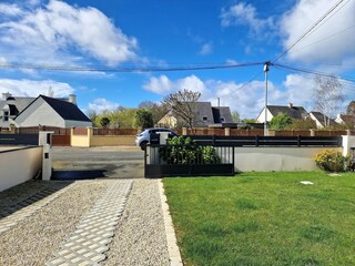 Maison de vacances Saint-Alban (Côtes-d’Armor) Enregistrement extérieur 4