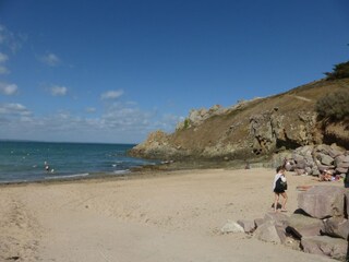 Vakantiehuis Saint-Alban (Côtes-d’Armor) Omgeving 18