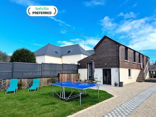 Ferienhaus Saint-Alban (Côtes-d’Armor) Außenaufnahme 1