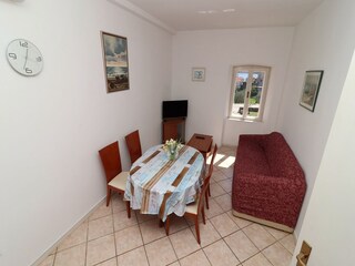 Apartment Šipanska Luka Ausstattung 20
