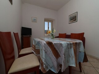 Appartement Šipanska Luka Équipement 13
