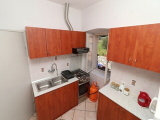 Apartment Šipanska Luka Ausstattung 14