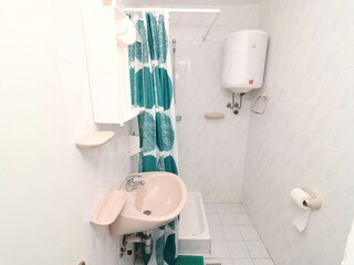 Apartment Šipanska Luka Ausstattung 22