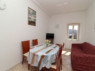 Apartment Šipanska Luka Ausstattung 10