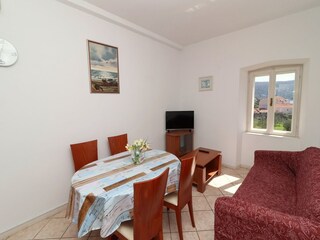 Apartment Šipanska Luka Ausstattung 11