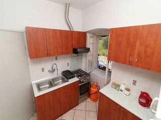 Apartamento Šipanska Luka Características 13
