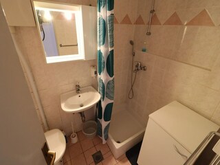 Apartment Šipanska Luka Ausstattung 17