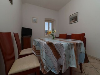 Appartement Šipanska Luka Équipement 22