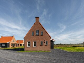 Ferienpark Kloosterzande Außenaufnahme 4