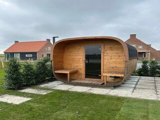 Ferienpark Kloosterzande  20