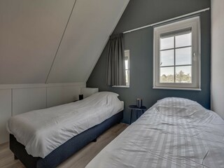 Vakantiepark Kloosterzande Kenmerken 10