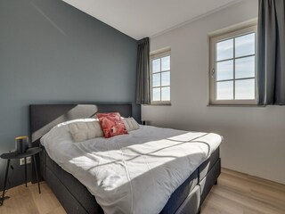 Vakantiepark Kloosterzande Kenmerken 12