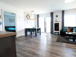 Ferienwohnung diemelblick acht