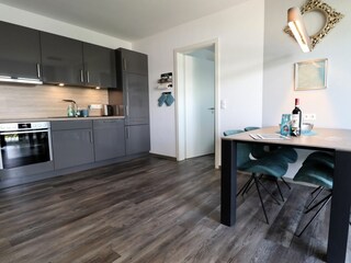 Appartement de vacances Diemelsee Enregistrement extérieur 3