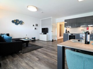 Appartement de vacances Diemelsee Enregistrement extérieur 4