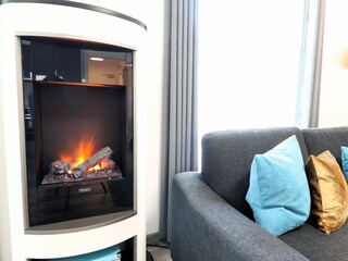 Kamin-/Ofen