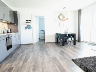 Vakantieappartement Diemelsee Kenmerken 28