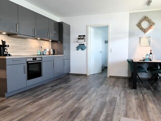 Appartamento per vacanze Diemelsee Registrazione all'aperto 6