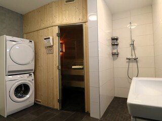 Appartement de vacances Diemelsee Enregistrement extérieur 13