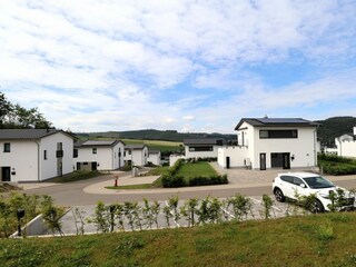 Apartamento de vacaciones Diemelsee Grabación al aire libre 14