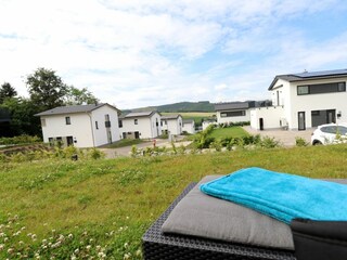 Apartamento de vacaciones Diemelsee Grabación al aire libre 15