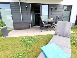 Apartamento de vacaciones Diemelsee Grabación al aire libre 16