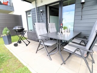 Apartamento de vacaciones Diemelsee Grabación al aire libre 17