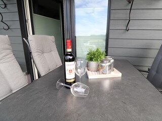 Terrassenmöbel