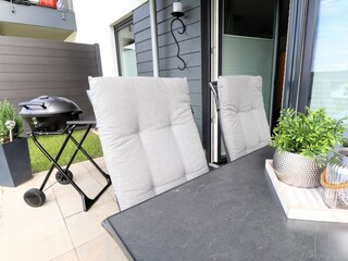 Apartamento de vacaciones Diemelsee Grabación al aire libre 19