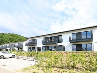 Appartement de vacances Diemelsee Enregistrement extérieur 20