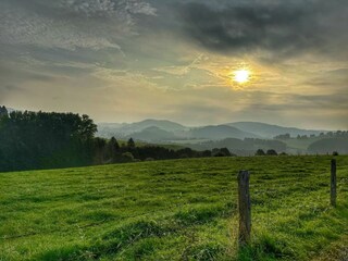 Apartamento de vacaciones Diemelsee Grabación al aire libre 24