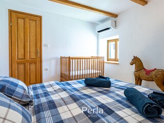 Maison de vacances Ližnjan Équipement 25