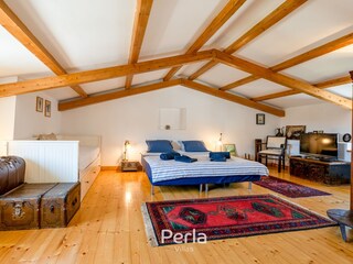 Maison de vacances Ližnjan Équipement 16