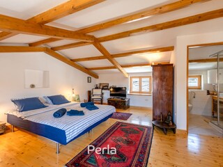 Casa de vacaciones Ližnjan Características 24