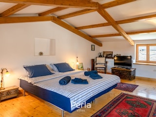 Maison de vacances Ližnjan Équipement 17