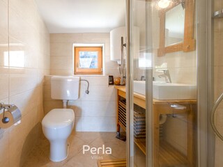 Holiday house Ližnjan Features 25