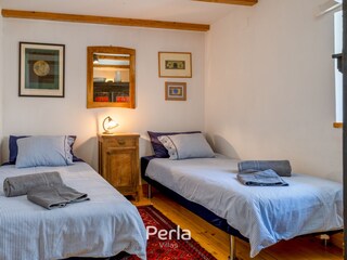Maison de vacances Ližnjan Équipement 27