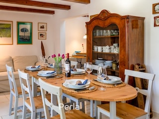 Maison de vacances Ližnjan Équipement 11