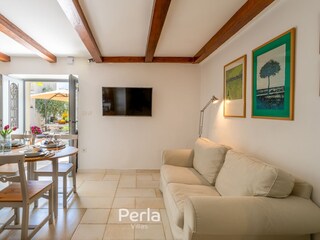 Casa de vacaciones Ližnjan Características 17