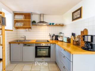 Casa de vacaciones Ližnjan Características 12