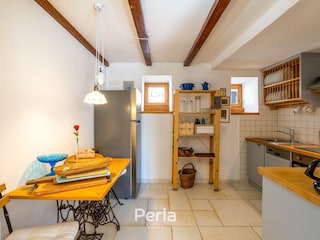 Maison de vacances Ližnjan Équipement 8