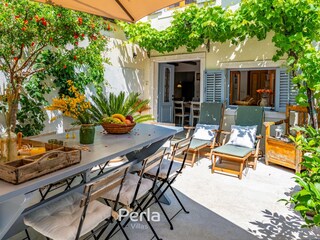 Casa per le vacanze Ližnjan Registrazione all'aperto 1