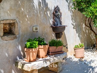 Casa per le vacanze Ližnjan Registrazione all'aperto 5