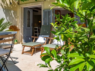 Maison de vacances Ližnjan Enregistrement extérieur 2