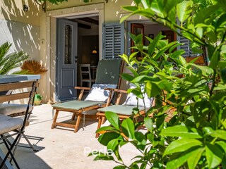 Maison de vacances Ližnjan Enregistrement extérieur 3