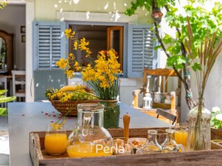 Casa per le vacanze Ližnjan Registrazione all'aperto 8