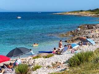 Maison de vacances Ližnjan Environnement 32